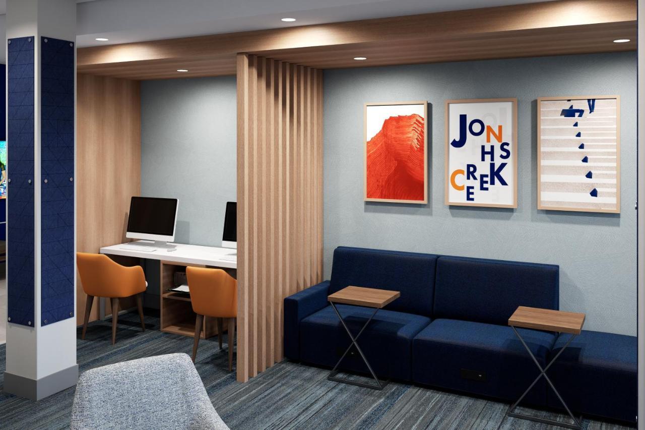 Holiday Inn Express - Cabot By Ihg Kültér fotó
