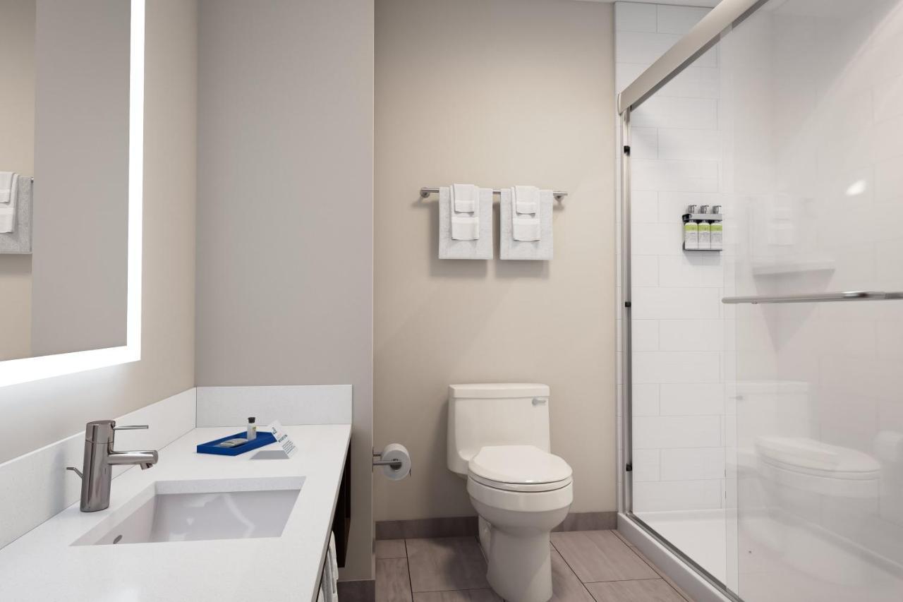 Holiday Inn Express - Cabot By Ihg Kültér fotó