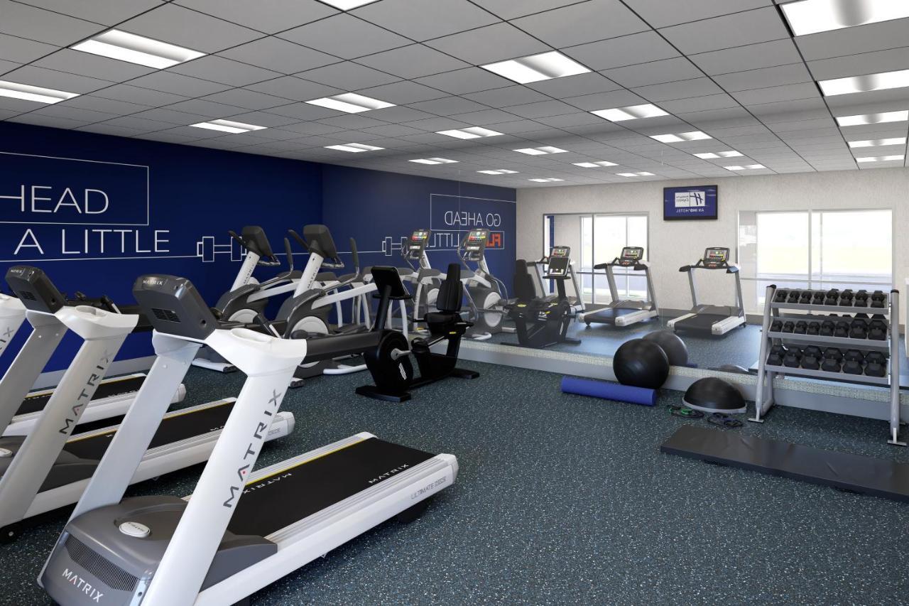 Holiday Inn Express - Cabot By Ihg Kültér fotó
