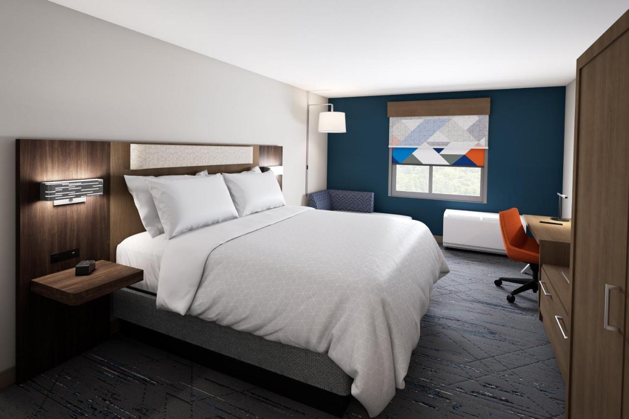 Holiday Inn Express - Cabot By Ihg Kültér fotó